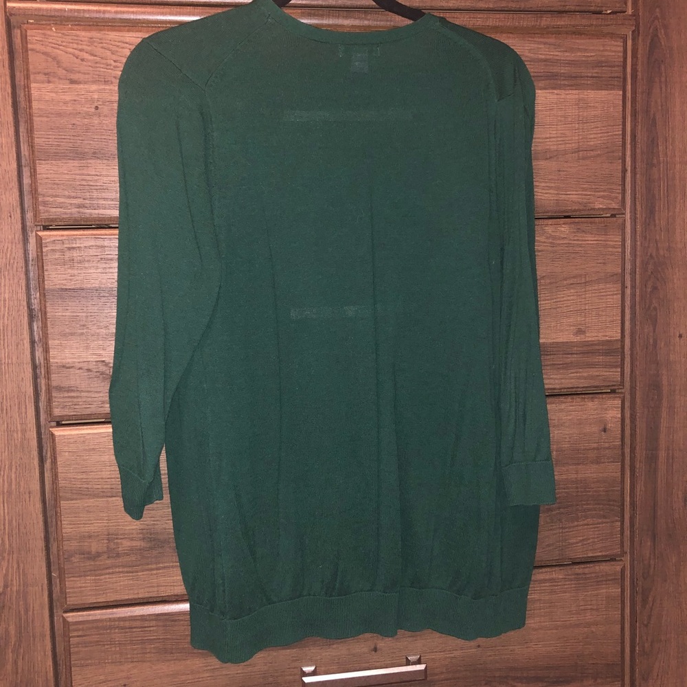 Cardigan - Picture 2 of 2